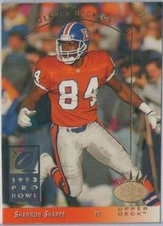 Shannon Sharpe