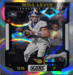 Will Levis