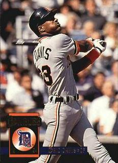 Eric Davis