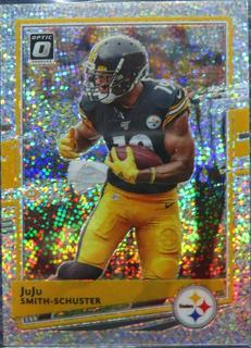 JuJu Smith Schuster