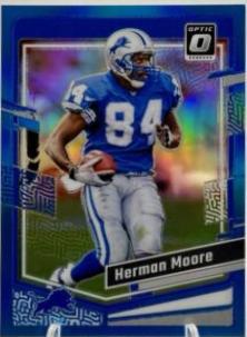 Herman Moore