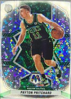 Payton Pritchard