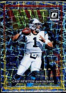 Cam Newton