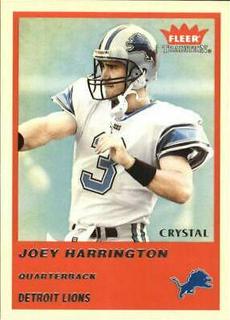 Joey Harrington