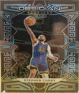 Stephen Curry