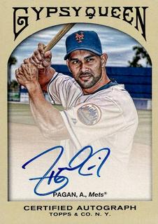 Angel Pagan
