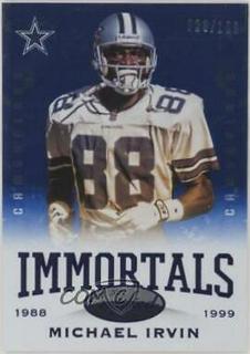 Michael Irvin