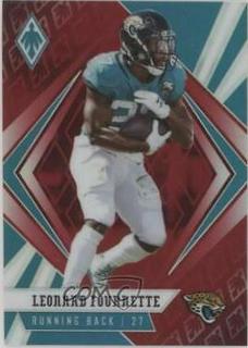 Leonard Fournette
