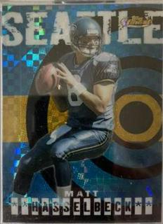 Matt Hasselbeck