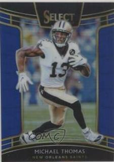 Michael Thomas