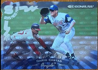 Darin Erstad