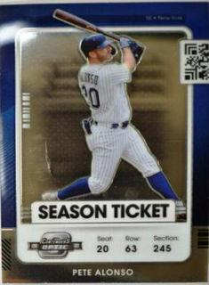 Pete Alonso