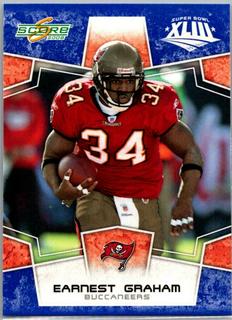 Earnest Graham