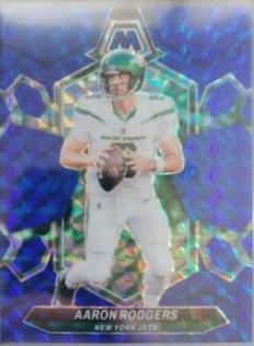 Aaron Rodgers
