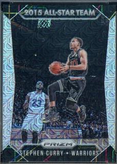 Stephen Curry