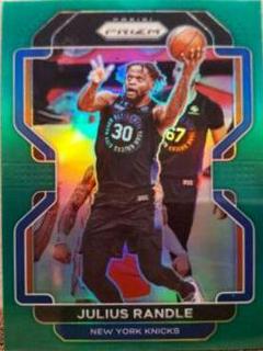 Julius Randle