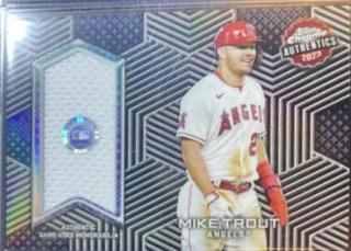 Mike Trout