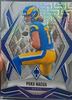 Puka Nacua