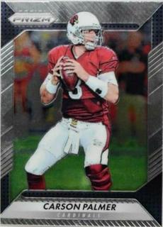Carson Palmer