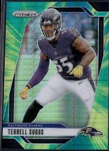Terrell Suggs