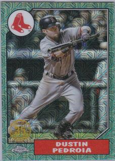 Dustin Pedroia