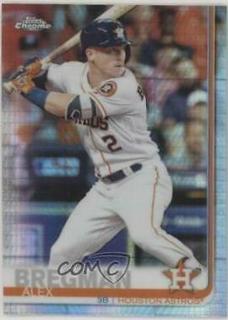 Alex Bregman