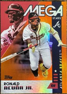 Ronald Acuna Jr.