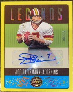 Joe Theismann