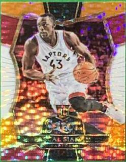 Pascal Siakam