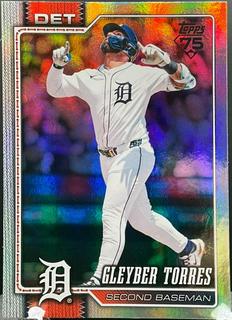 Gleyber Torres