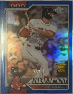 Roman Anthony
