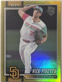 Nick Pivetta