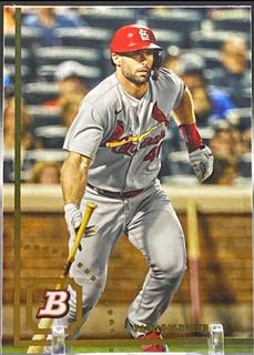 Paul Goldschmidt