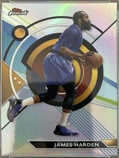 James Harden