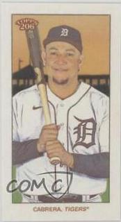 Miguel Cabrera