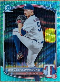 Mason McConnaughey