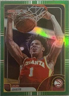 Jalen Johnson