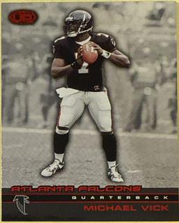 Michael Vick