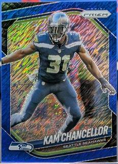 Kam Chancellor