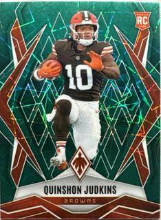 Quinshon Judkins