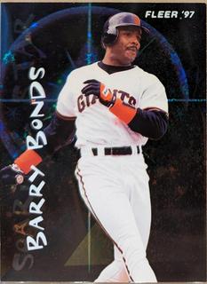 Barry Bonds