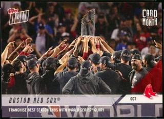 Boston Red Sox