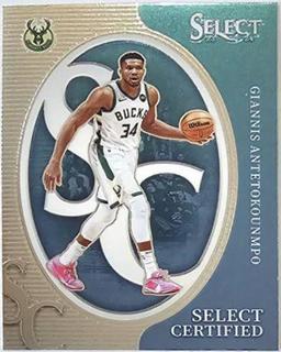 Giannis Antetokounmpo