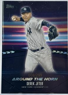 Derek Jeter