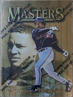 Manny Ramirez