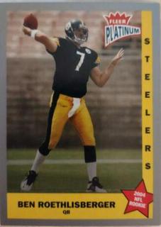 Ben Roethlisberger