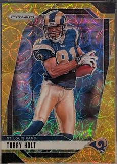 Torry Holt