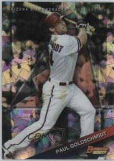 Paul Goldschmidt