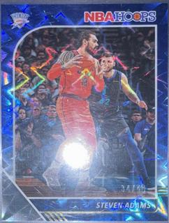 Steven Adams