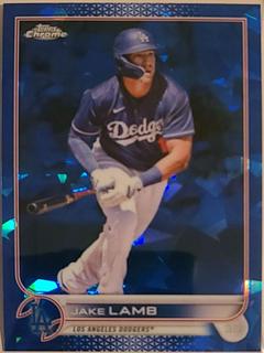 Jake Lamb